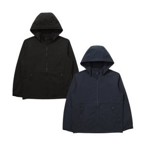 [K2] 스탠다드 간절기 바람막이 자켓_GMM24185