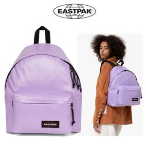 [이스트팩(스포츠)]백팩 패디드파커 글로시 라일락 EOABA03 9J9