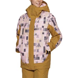 아디다스 여성 테렉스 후드 패딩자켓 (AD017BC-0WW)