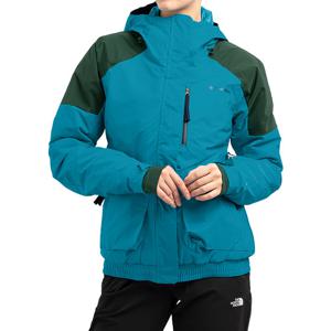 컬럼비아 여성 3 IN 1 인터체인지 후드자켓 (CB248AC-0WW)