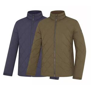 [콜핑]LD08 남자 겨울 오리털 덕다운 중경량다운자켓 KUJ6860M