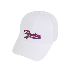 [엔비에이]남녀공용 TOR 스크립트 자수 하드볼캡 N245AP474P