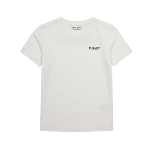 [밀레 본사] 키즈 M-라운드 티셔츠_MKRUT901