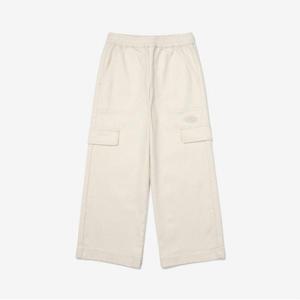 [휠라키즈] 루즈핏 카고 팬츠 (FK2PTG1301X_LBE)