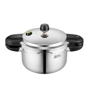풍년 하이클래드 뉴파이브 IH 스테인리스 압력솥 10인용 NFPC-10