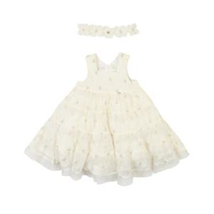 에뜨와 (백일돌선물) (S)티아나프릴드레스SET 07R024002