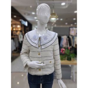 [포커스] 포커스 카라리스 줄가라 자켓 FS3A7JK0056