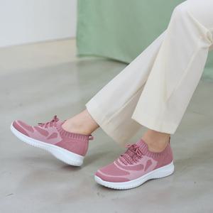 [퀸메리즈] QM240222  여성운동화 슬립온