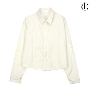 엘케이트 여성 기본셔츠 데일리 남방 셔츠 LCHT033