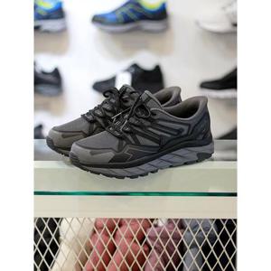 프로월드컵 세이브존03 남성 바로인 캐논 트레킹화 AGAP124-A305