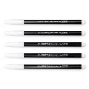 문화 5p 넥스프로 컴퓨터용 사인펜 문화 OMR펜