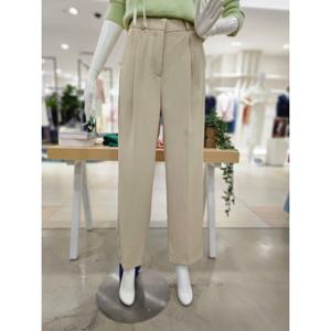 [포커스] 포커스 뒷비죠 원턱 와이드 슬렉스 FS4A7PT00775