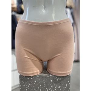 [비비안] (PT7794) 오가닉 소재  여성드로즈팬티 2컬러택1