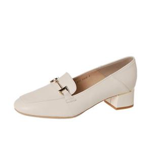 [닥스] 여성  로퍼 (굽 4CM) DLS317LS35