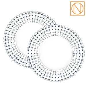 [나흐트만]보사노바 양식 접시 32cm 2p