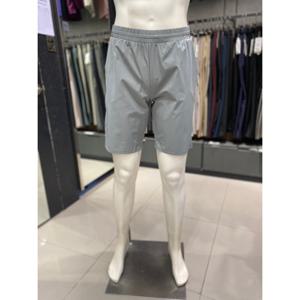 [마운티아] 24년 남성 여름 5부 밴딩 메소H팬츠 7 1MQHPM4002-KG