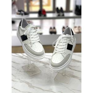 ANCER 세이브존08 남여공용 6홀 4cm 통굽 스니커즈 ANCNK0305