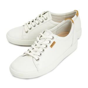 에코 소프트 7 여성 스니커즈 430003 01007