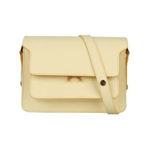 [마르니] 무광 트렁크백 미듐 (SBMPN09U07 LV589 Z650Y)