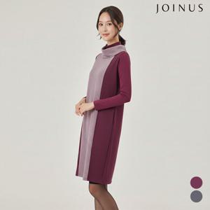 티셔츠 조끼 원피스_JAAW0-UKO010