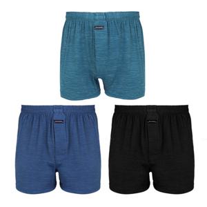 [TRY]남성 레이더스트렁크팬티K2유색I3매 냉감 인견스판 사각팬