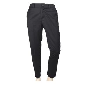 [카이아크만] 옆밴딩 슬랙스 팬츠(KPCPT297M0_BK)