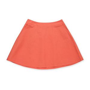 [잭앤질] 여성 뒷밴딩 와끼지퍼 훌스커트(32272PK951_OR)