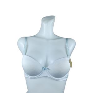 [헌트이너웨어] 여주니어 블루 심플 3단계 브라(HIBR713A13_50)