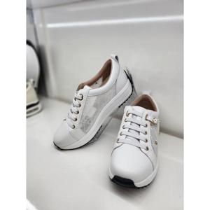 리바디 세이브존03 리바디 지노 가죽망사콤비 스니커즈 5.0cm SAV(652792024RV0299)