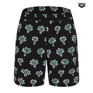 아레나남자성인아일랜드 레저 4부 팬츠A4BM1PP09BLK