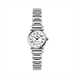 [로즈몽(시계)]여성실버메탈시계 RS73-03MT