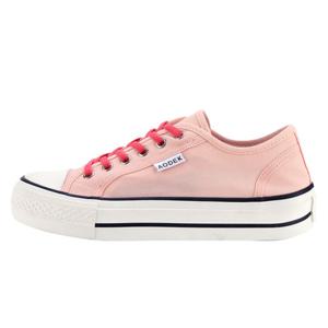 [스콰즈]스콰즈 여자 스니커즈 캔버스화 운동화 SFMS046