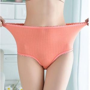 여자삼각팬티 신축성 통기성 중학생속옷 노라인 속옷
