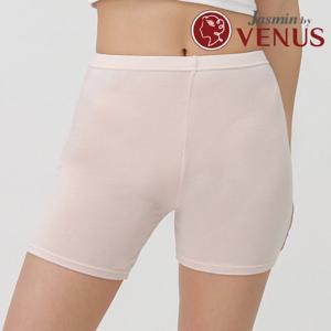 비너스by자스민 인견 베이직 3부 속바지 JPT6220