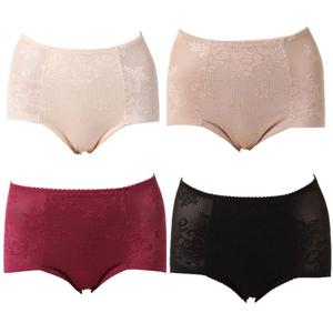 와코루 복부를 눌러주는 거들팬티 WPT3679C