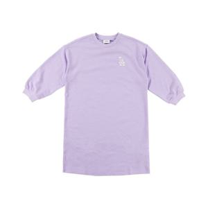 [엠엘비]MLB 키즈 베이직 빅로고 맨투맨 원피스 7FOP00121-07LDL