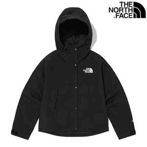 노스페이스 NJ2HQ80 여성 고 마운틴 자켓 NJ2HQ80B
