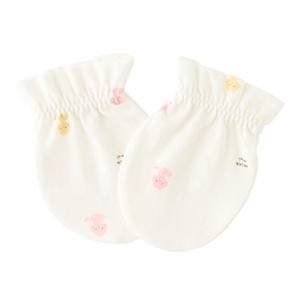 [밍크뮤]SC (PH)링링피마손싸개 (34A7000809)신생아 출산준비물 출산선물 A