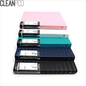 루멘바인더 C F 40P-바인더화일 화일커버 파일 파일