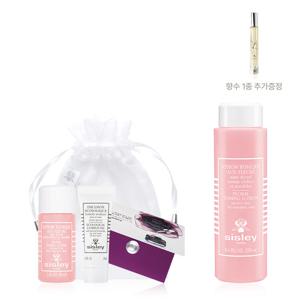 [더블7%쿠폰][시슬리]로씨옹 또니끄 오 플뢰르 250ml 기획세트(토너)