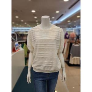 아니베F 세이브존03 [아니베F] 두겹레이스 라운드니트 A45KPO520