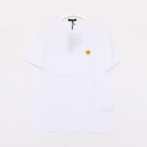 베르사체 반팔 공용 티셔츠 1008481 1A08489 1W000