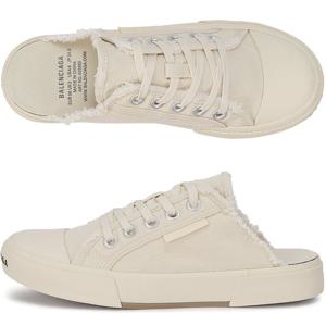 발렌시아가 파리 뮬 여성 693952 W3RC6 9090