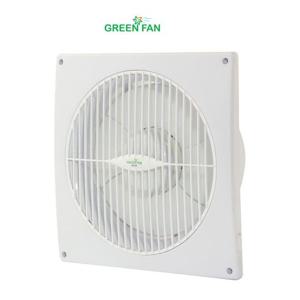 그린팬 KAV30 자동계폐식 저소음 환풍기