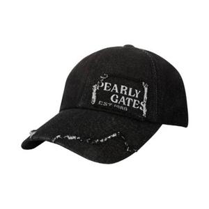 [파리게이츠] (531D3CP254)공용 익스플로러 풀림 아트웍 볼캡