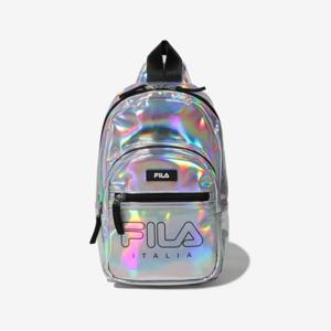 [휠라키즈] 2WAY 슬링백 (FK3BCG3010X_SVR)