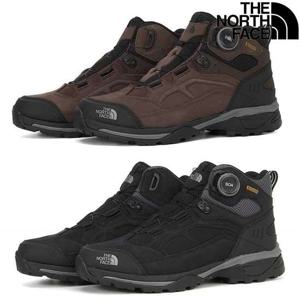 노스페이스 NS91Q51 시에라 미드 보아 고어택스 NS91Q51AB