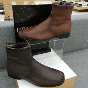 [미소페]미소페 남성 처커 방한화 121846005_SC