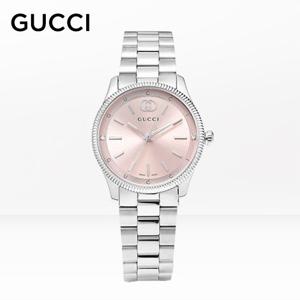 구찌 여성시계 YA1265061