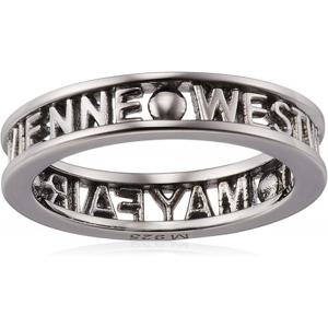 비비안웨스트우드 웨스트민스터 링 64040016/S001 S 재팬 사이즈 12  12